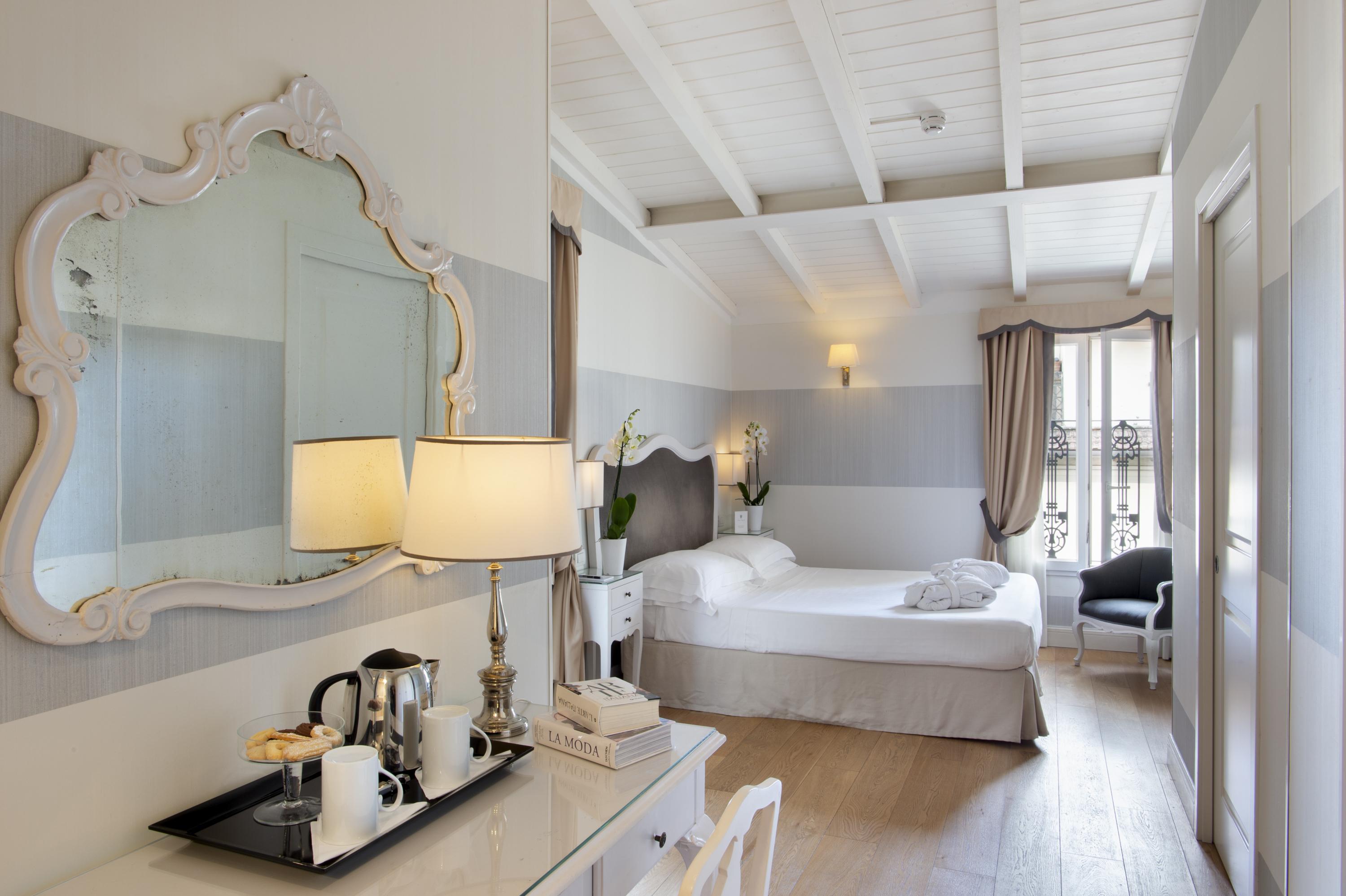 Rapallo 4* Florenz