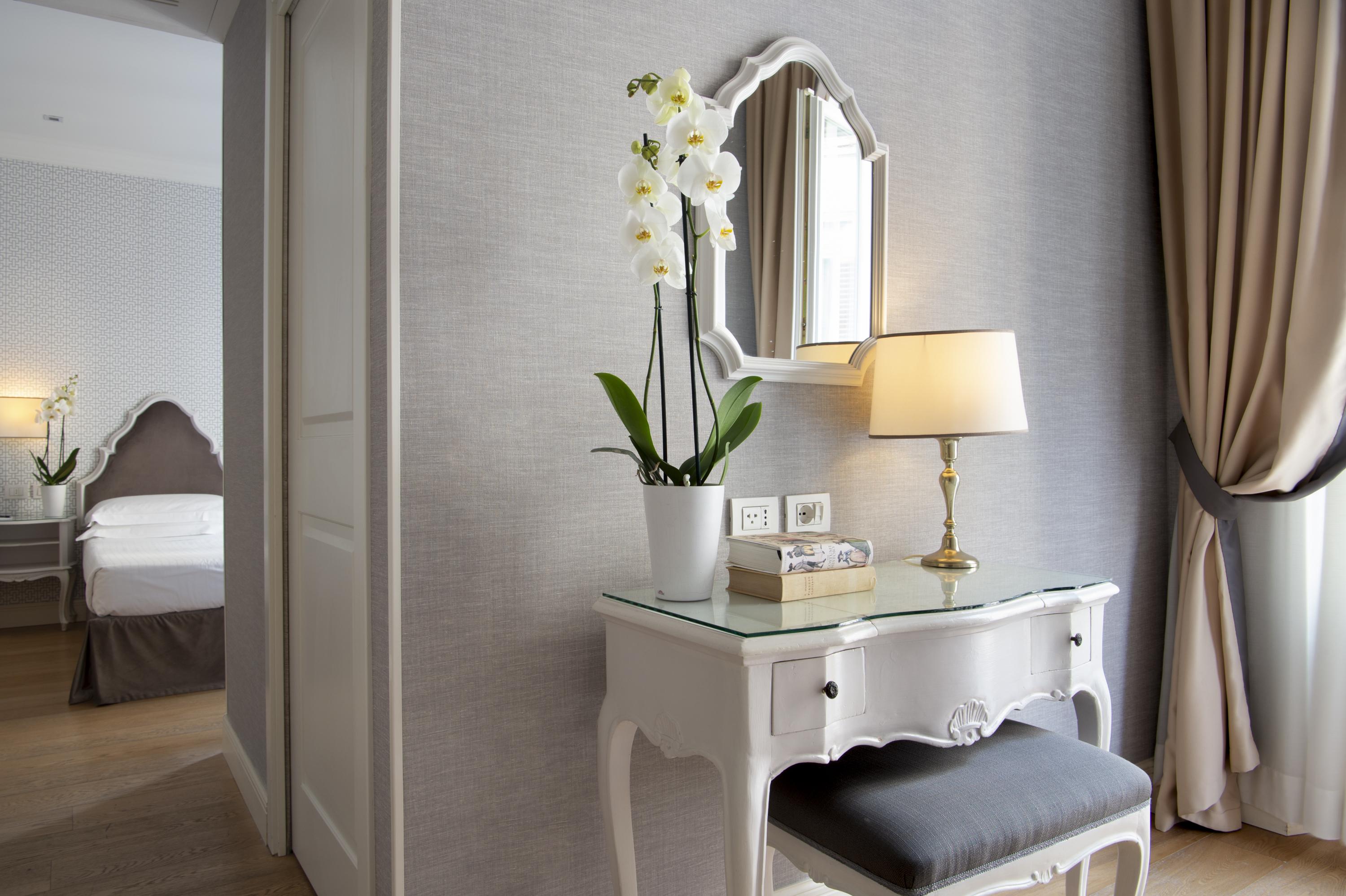 Rapallo Hotel Florenz