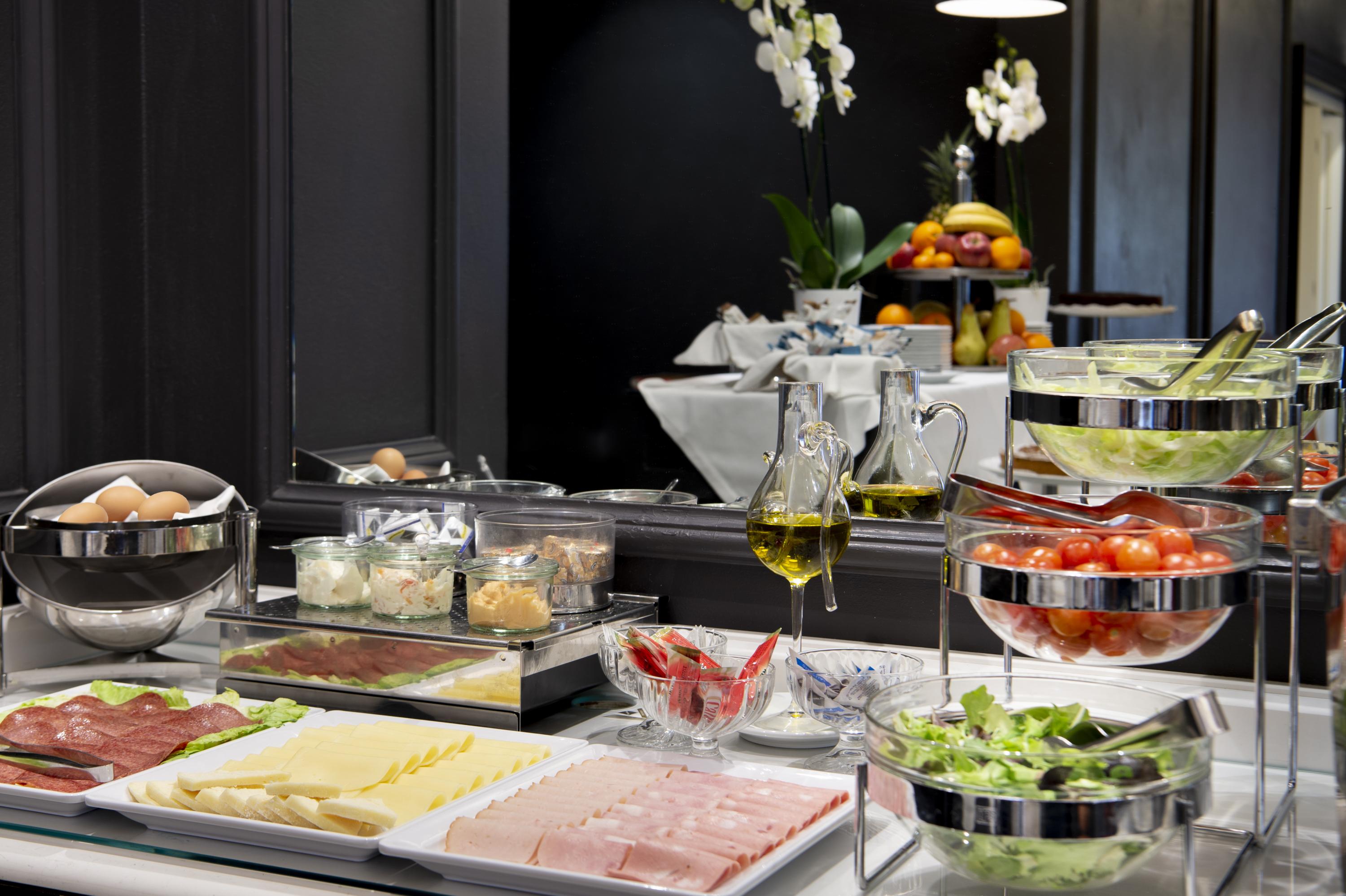 Hotel Rapallo Florenz