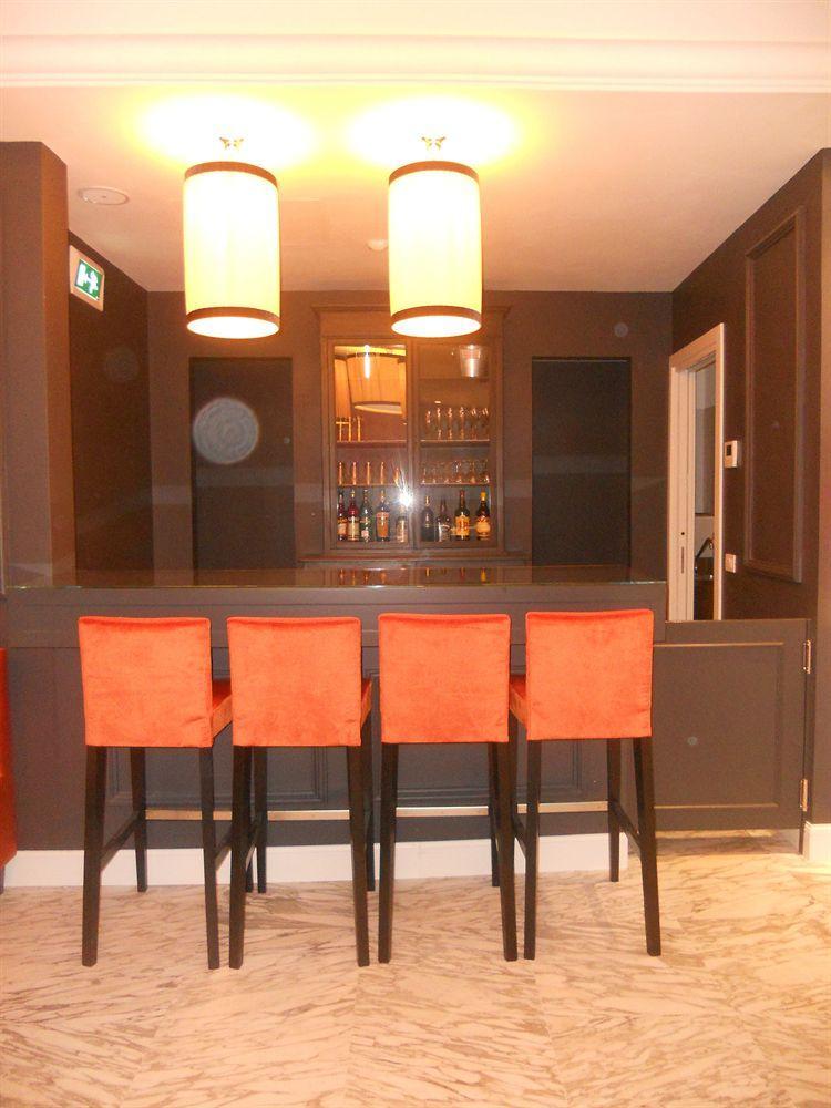 Rapallo Hotel Florenz