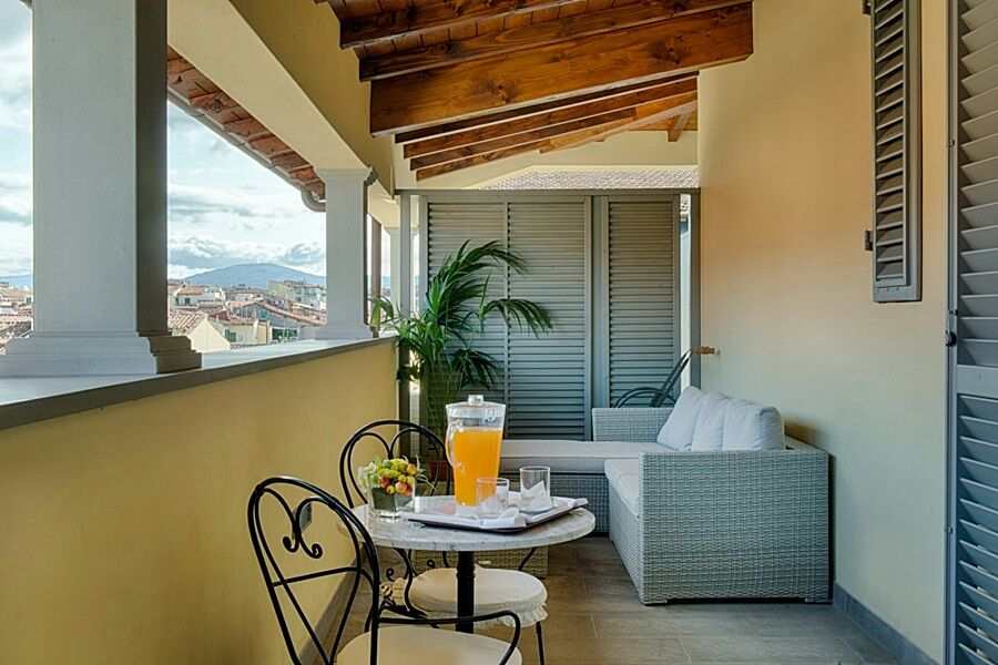 Rapallo 4* Florenz