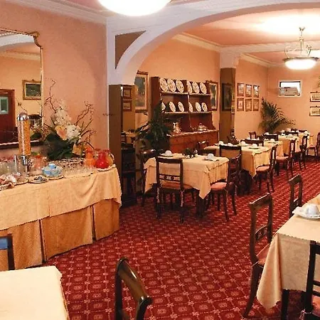 Hotel Rapallo 